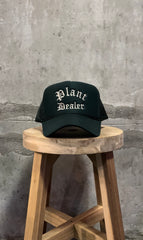 GDPS - ‘Plant Dealer’ Trucker Hat