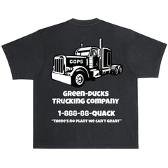 GDPS Trucking Co Tee